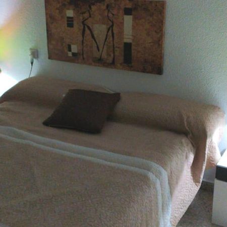 Habitacion Doble En Apartamento Compartido Dream In Malaga, Junto A Vialia Y Playa Kültér fotó