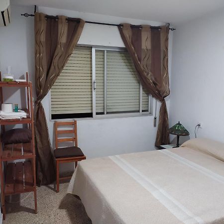 Habitacion Doble En Apartamento Compartido Dream In Malaga, Junto A Vialia Y Playa Kültér fotó