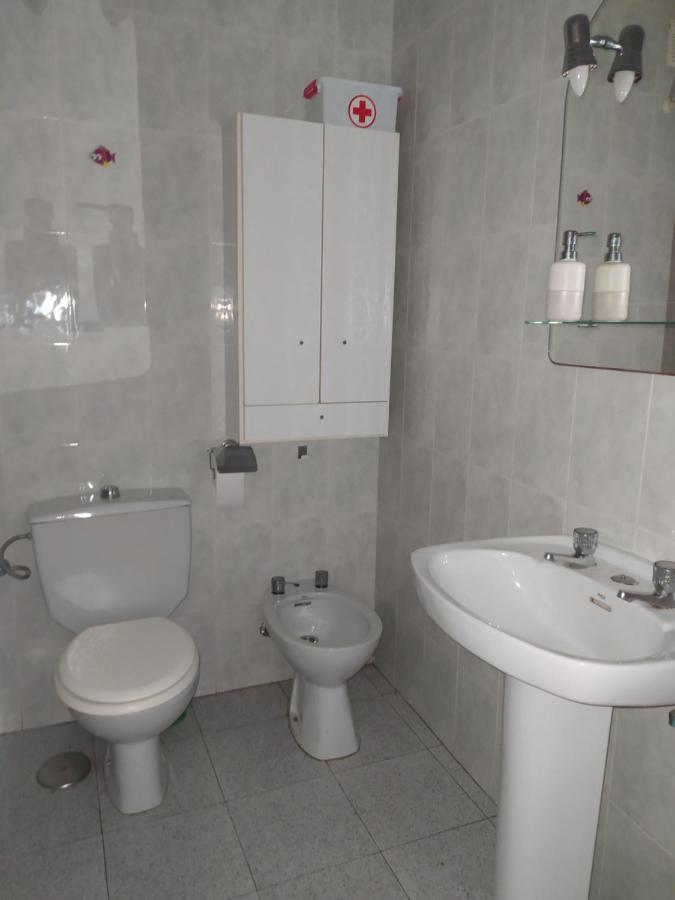 Habitacion Doble En Apartamento Compartido Dream In Malaga, Junto A Vialia Y Playa Kültér fotó