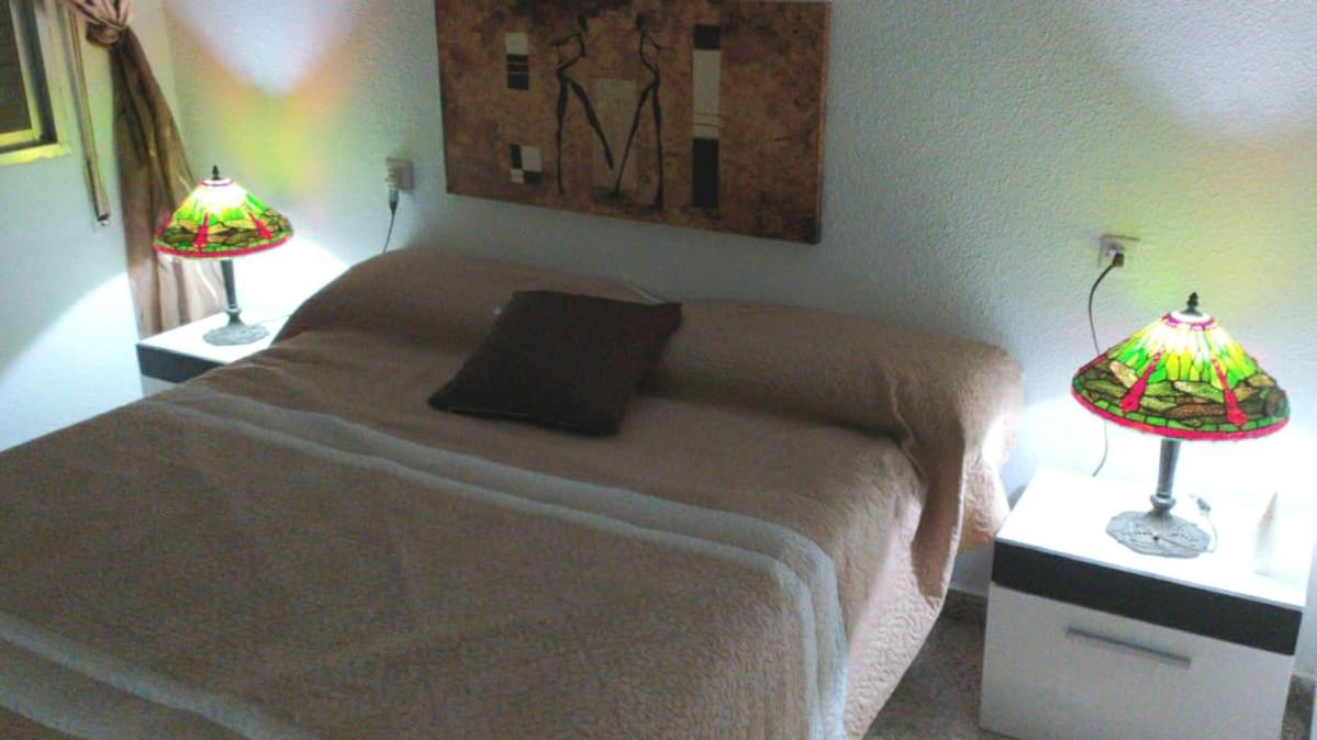 Habitacion Doble En Apartamento Compartido Dream In Malaga, Junto A Vialia Y Playa Kültér fotó